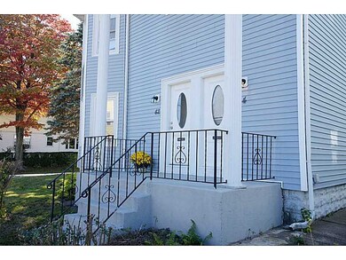 42 Hazel St, Pawtucket, RI 02860 - photo 3