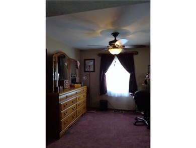 Master Bedroom.