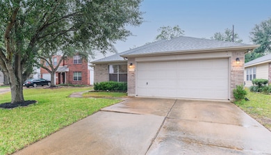 15019 Weeping Cedar Ln, Houston, TX 77084 - photo 3