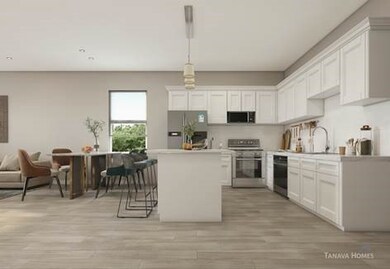 8725 Compton St, Houston, TX 77016 - photo 5