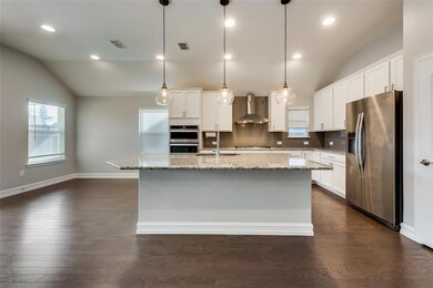 424 Badlands Trail, Celina, TX 75009 - photo 2