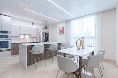 King David Condominiums unit 508, Sunny Isles Beach, FL 33160 - photo 3