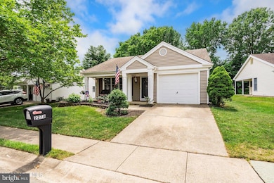 2278 Beltane Rd, Toms River, NJ 08755 - photo 2