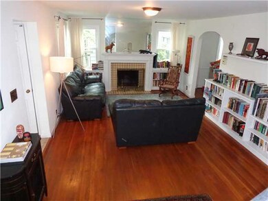 928 S Remington Rd, Columbus, OH 43209 - photo 4