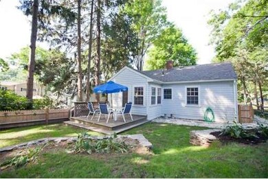 3 Howe St, Hingham, MA 02043 - photo 5