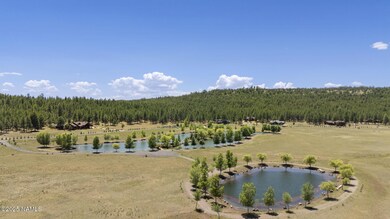 Aerial Common Areas