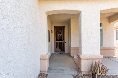9454 N Whispering Shadows Way, Tucson, AZ 85743 - photo 3