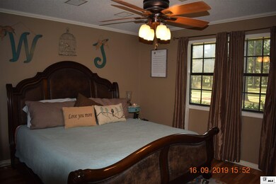 6229 Justus Rd, Bastrop, LA 71220 - photo 3