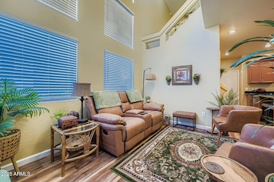 1718 W Colter St unit 170, Phoenix, AZ 85015 - photo 5