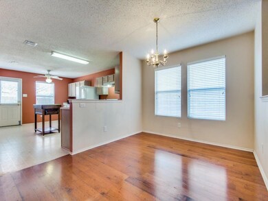 8209 Canoe Ridge Ln, Denton, TX 76210 - photo 4