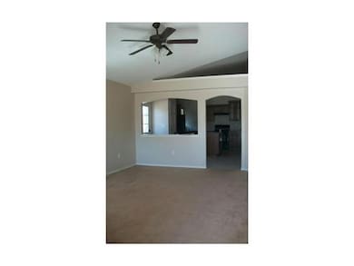14329 Desert Point Dr, El Paso, TX 79928 - photo 2