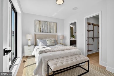 2440 Ontario Rd NW unit 9, Washington, DC 20009 - photo 7