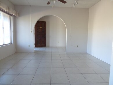 Formal Living Room