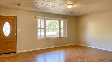 Lots of Natural Light