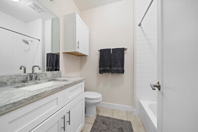 849 Fisher St unit H, Houston, TX 77018 - photo 6