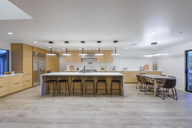 Chefs Kitchen