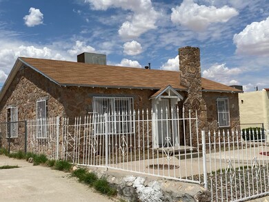 3521 Mountain Ave, El Paso, TX 79930 - photo 2
