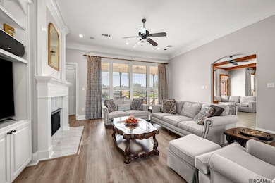 37295 Ski Side Ave, Prairieville, LA 70769 - photo 2