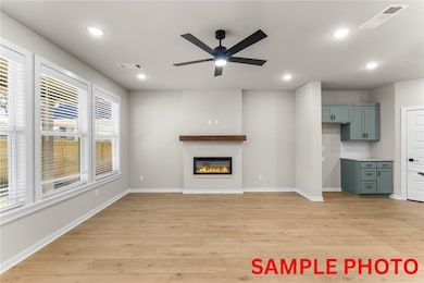 2754 Relaxation Ave, Springdale, AR 72764 - photo 3