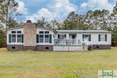 543 Brogdon Rd, Guyton, GA 31312 - photo 2