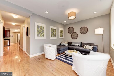 1361 Irving St NW unit 10, Washington, DC 20010 - photo 5