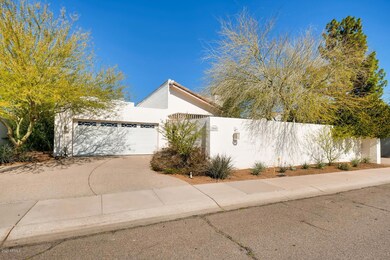 North Tempe location