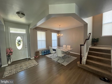 1736 W Matisse Dr, Middletown, DE 19709 - photo 4