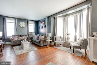 201 3 E Church Ln, Philadelphia, PA 19144 - photo 6