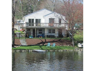 4 Coolridge Ave, Greenville, RI 02828 - photo 2