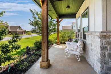 10061 Red Fox Dr, Edmond, OK 73025 - photo 6