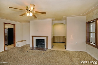 1323 Calgary St NE, Grand Rapids, MI 49505 - photo 5