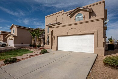 14033 Stoutland Ln, El Paso, TX 79928 - photo 6