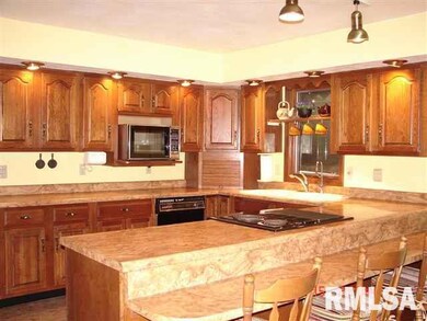 128 Portland Place, Lincoln, IL 62656 - photo 6