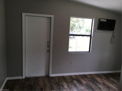 3rd Bedroom With Separate Side Entrance