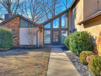 2605 W Washington Cir, Broken Arrow, OK 74012 - photo 3