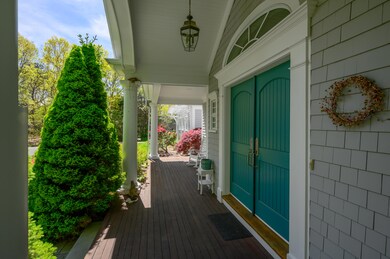 286 Cairn Ridge Rd, East Falmouth, MA 02536 - photo 7