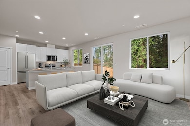 118 169th Place SW unit A, Bothell, WA 98012 - photo 7