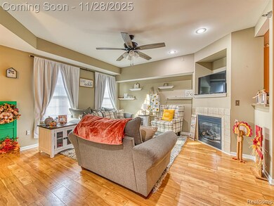 655 Vinewood St, Wyandotte, MI 48192 - photo 5