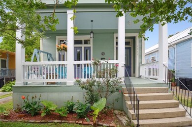 1517 Crete St unit 2A, New Orleans, LA 70119 - photo 2