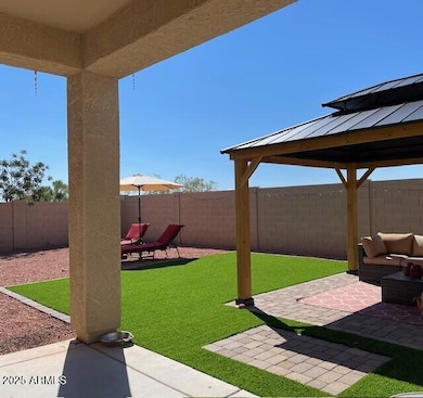 25774 N Desert Mesa Dr, Surprise, AZ 85387 - photo 6