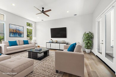 1507 Truxillo St unit A, Houston, TX 77004 - photo 7