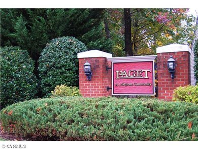 Other - Welcome to Paget Neighborhood~ A Lakefront