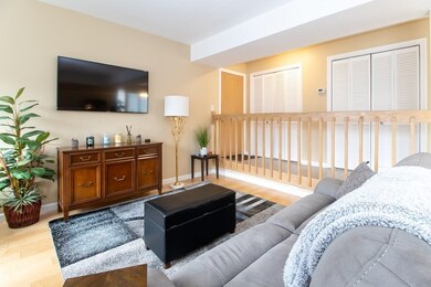 116 Burkhall St unit B, South Weymouth, MA 02190 - photo 3