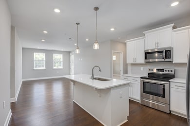 2000 Shadow Green Dr unit H203, Franklin, TN 37064 - photo 7