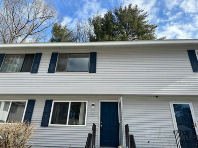 616 Portland St unit 24, Rochester, NH 03867 - photo 2