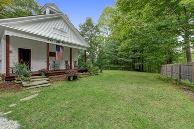 4-Front Yard