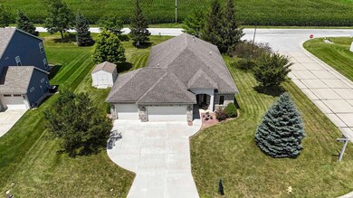 3502 Lintel Dr, West Lafayette, IN 47906 - photo 5