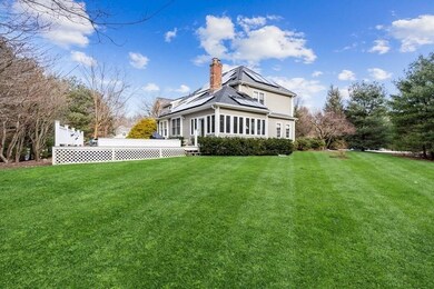 9 Ben Arthurs Way, Dover, MA 02030 - photo 3