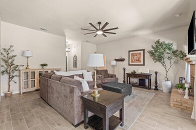 146 Westend Ln, Weatherford, TX 76088 - photo 4