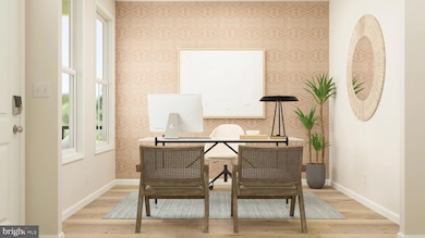 408 Silver Birch Dr unit HAMILTON LOT 244, Ranson, WV 25438 - photo 5